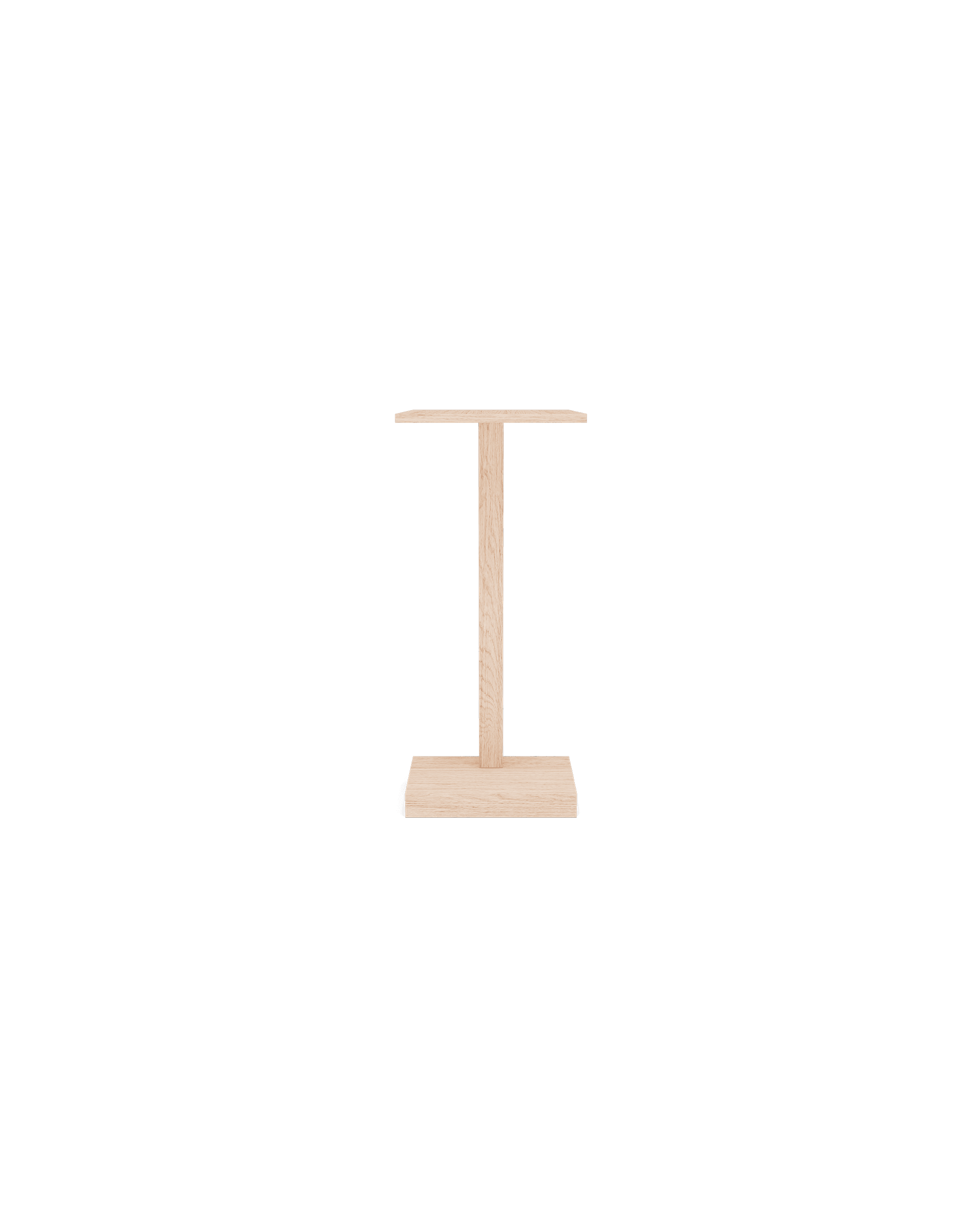 Supersolid Object 5